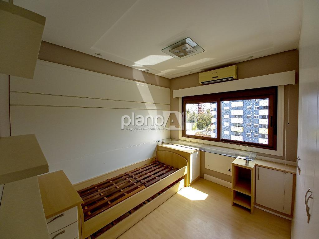 Venda de Apartamentos / Padrão na cidade de Gravataí