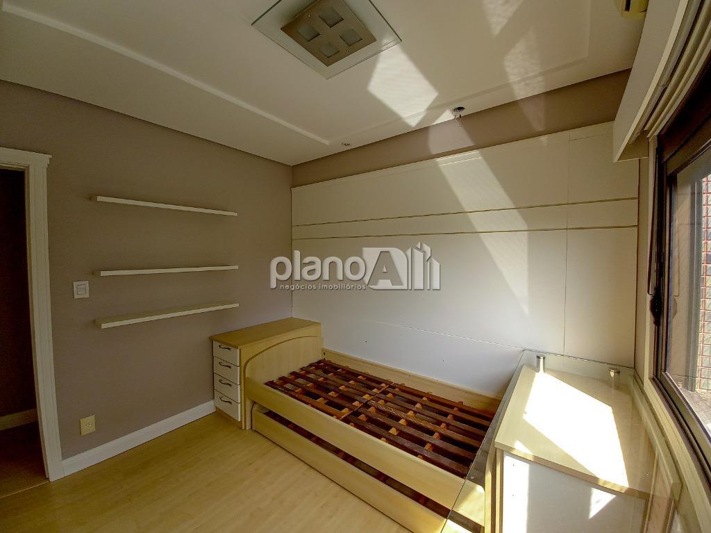 Venda de Apartamentos / Padrão na cidade de Gravataí