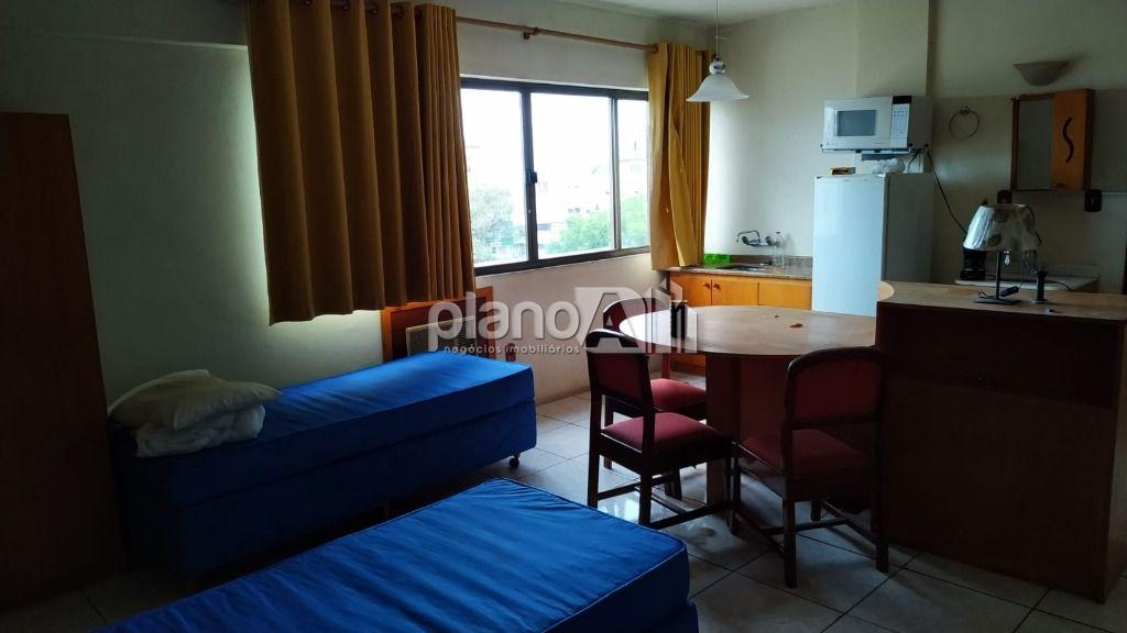 Locação de Apartamentos / Padrão na cidade de Gravataí