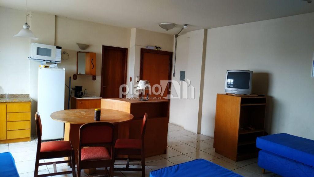 Locação de Apartamentos / Padrão na cidade de Gravataí