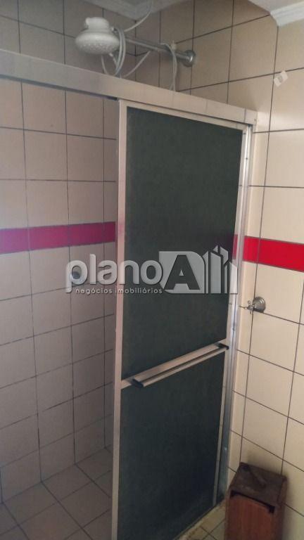 Locação de Apartamentos / Padrão na cidade de Gravataí