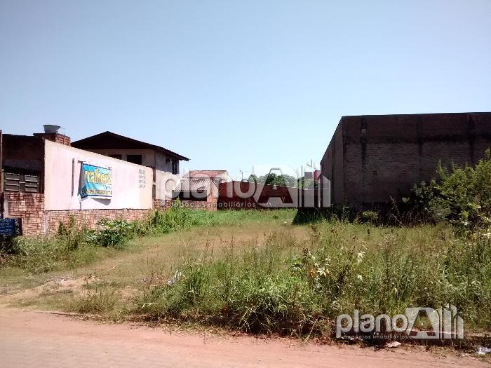 Venda de Terreno / Padrão na cidade de Gravataí