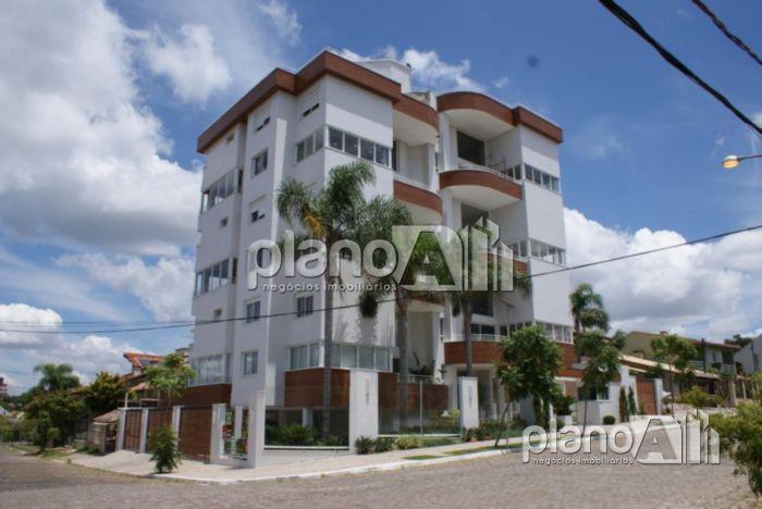 Venda de Apartamentos / Padrão na cidade de Gravataí