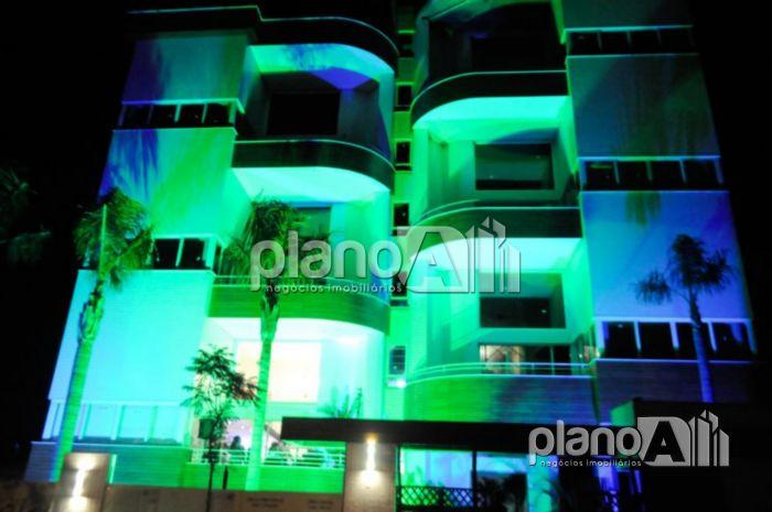 Venda de Apartamentos / Padrão na cidade de Gravataí