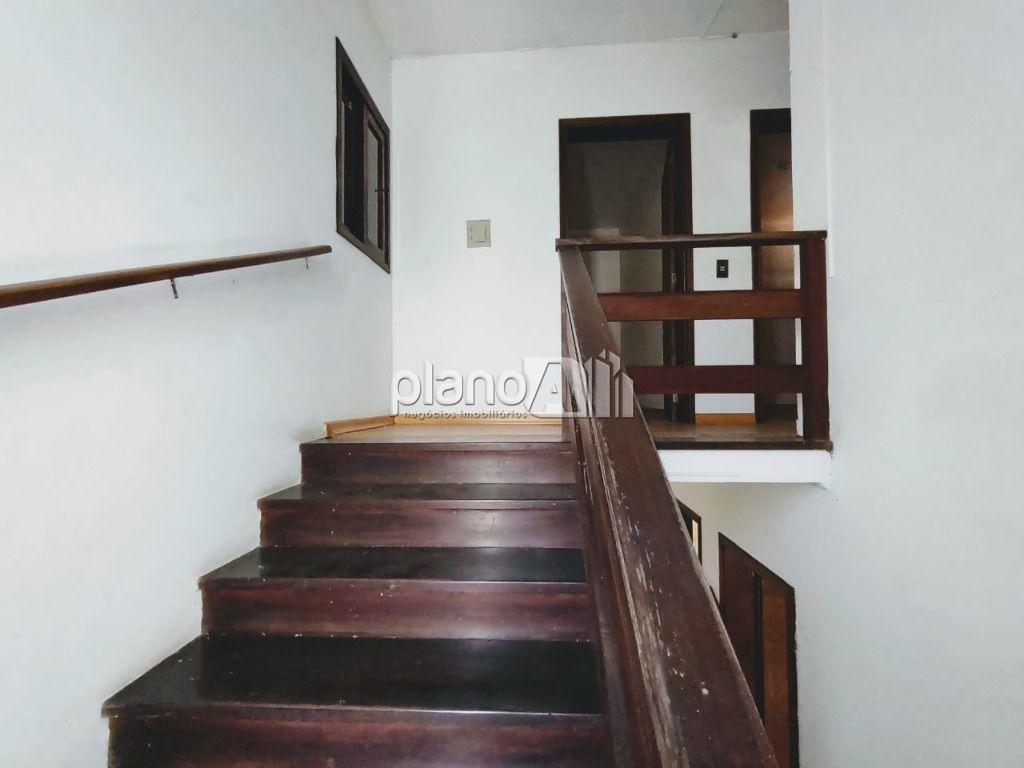 Locação de Casas / Comercial na cidade de Gravataí