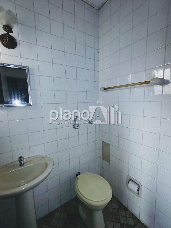 Locação de Casas / Comercial na cidade de Gravataí