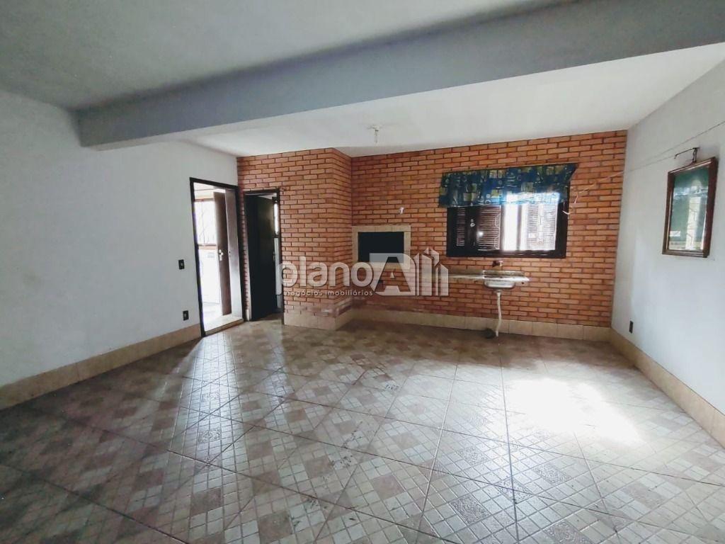 Locação de Casas / Comercial na cidade de Gravataí