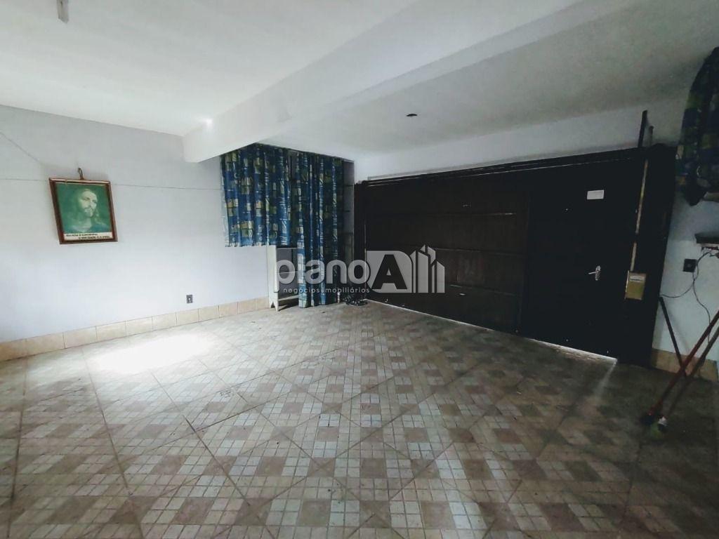 Locação de Casas / Comercial na cidade de Gravataí