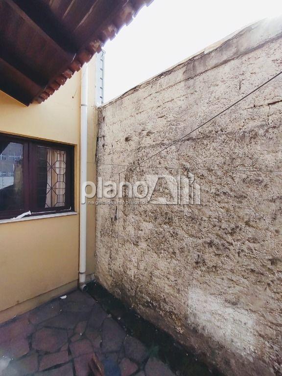 Locação de Casas / Comercial na cidade de Gravataí