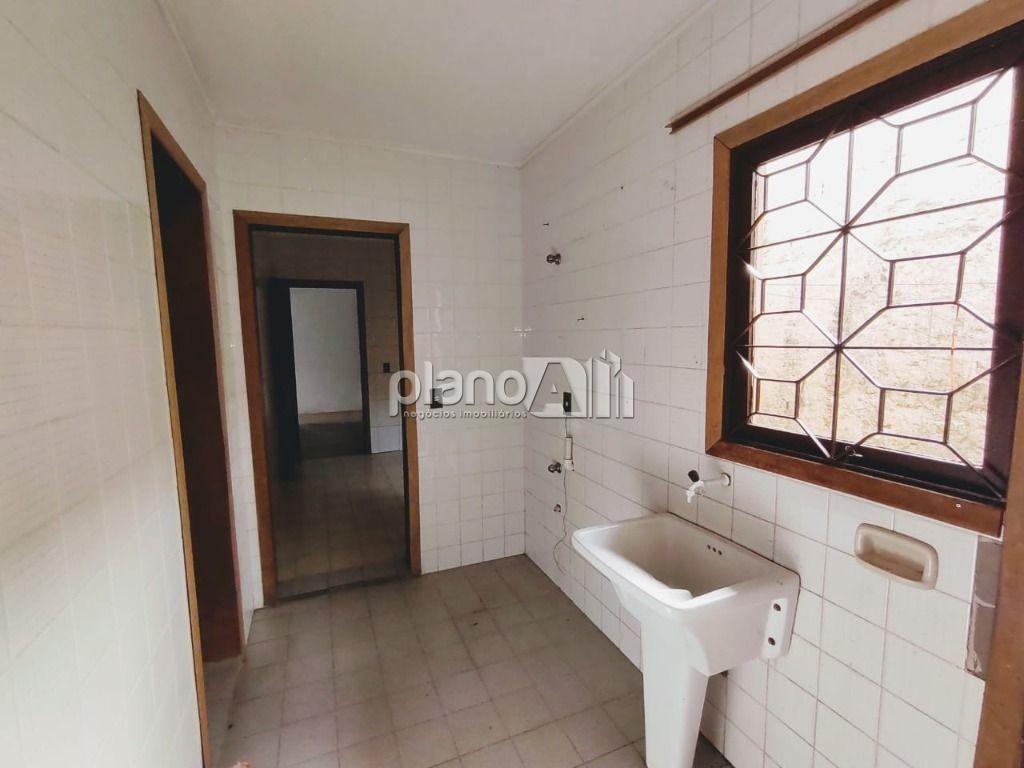 Locação de Casas / Comercial na cidade de Gravataí