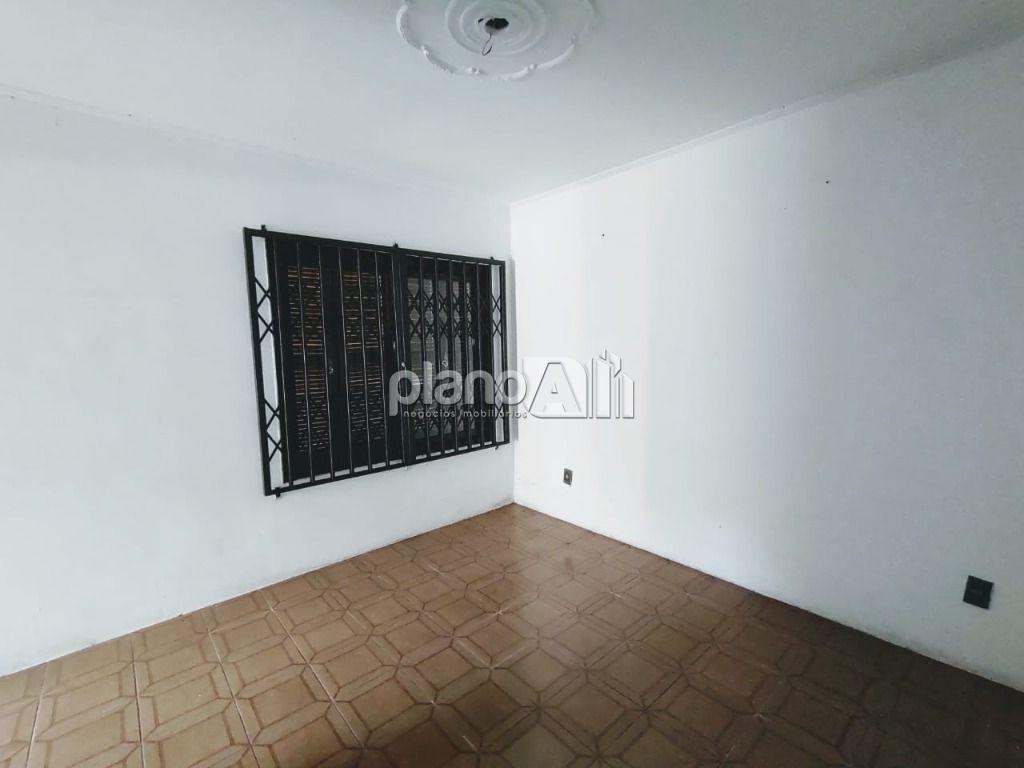Locação de Casas / Comercial na cidade de Gravataí