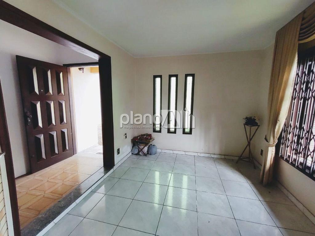 Locação de Casas / Comercial na cidade de Gravataí