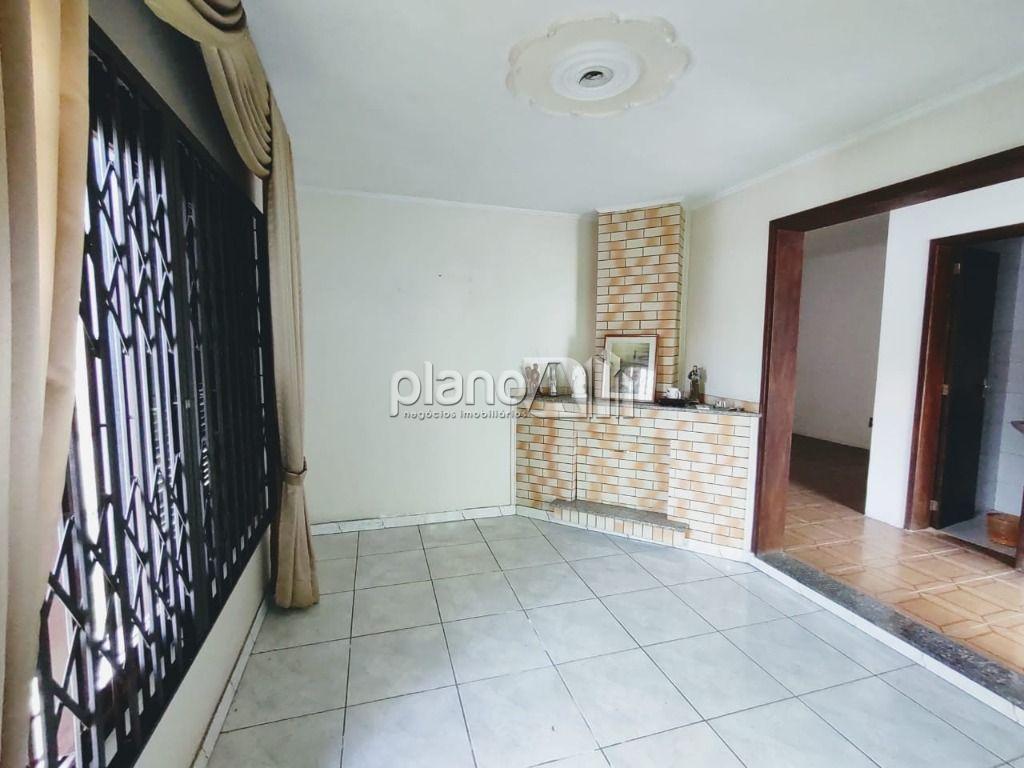 Locação de Casas / Comercial na cidade de Gravataí