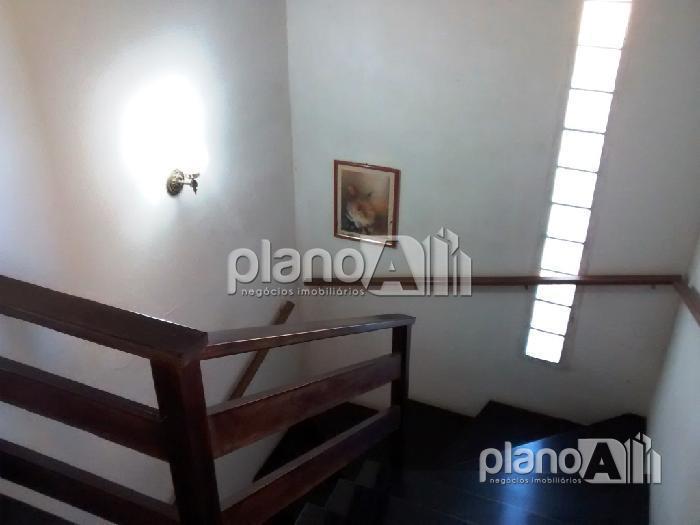 Locação de Casas / Comercial na cidade de Gravataí
