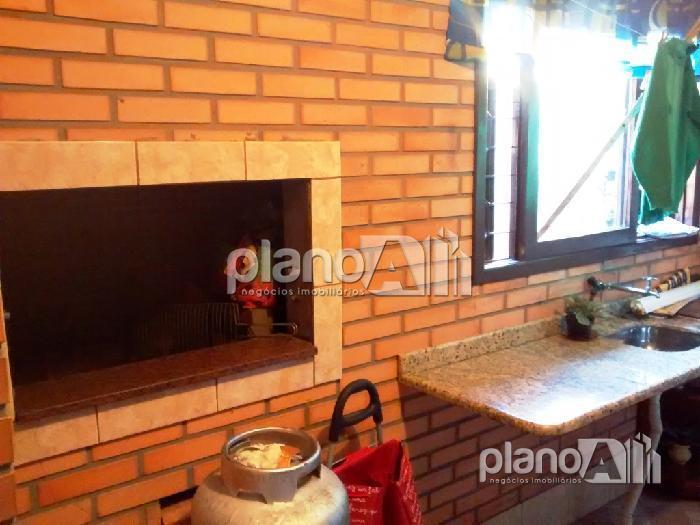 Locação de Casas / Comercial na cidade de Gravataí