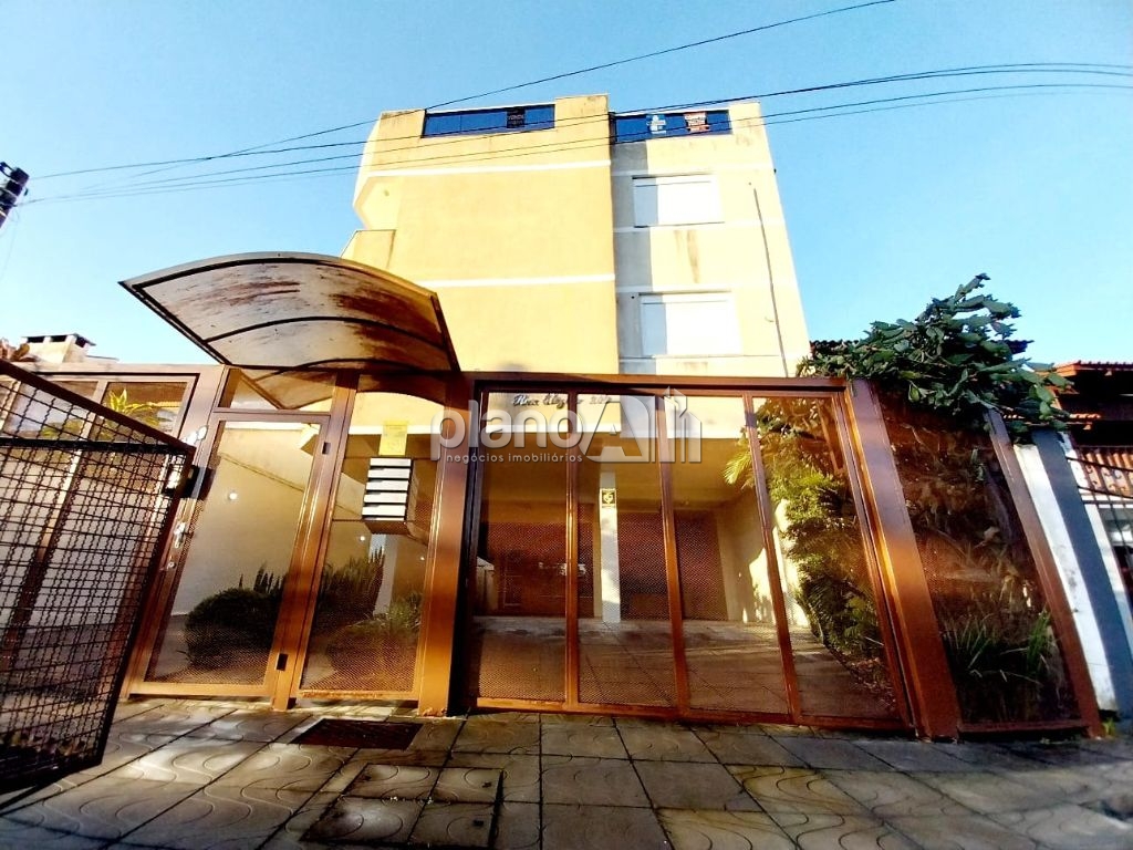 Locação de Apartamentos / Cobertura na cidade de Gravataí