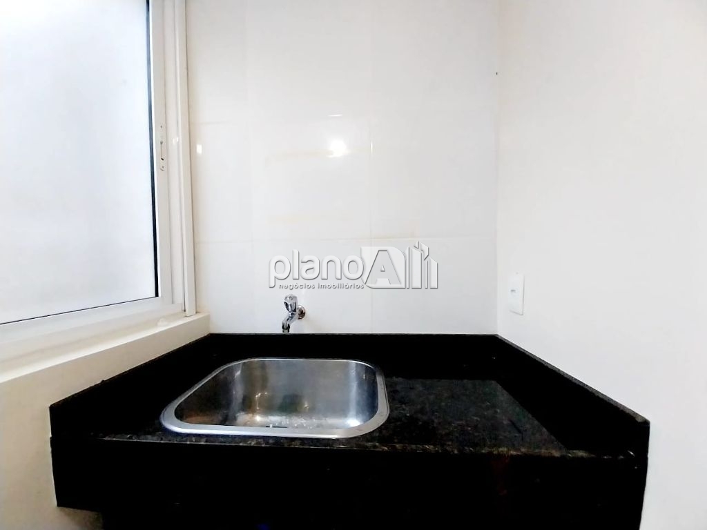 Locação de Apartamentos / Cobertura na cidade de Gravataí