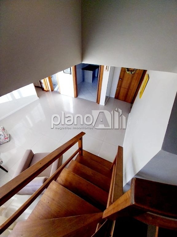 Locação de Apartamentos / Cobertura na cidade de Gravataí