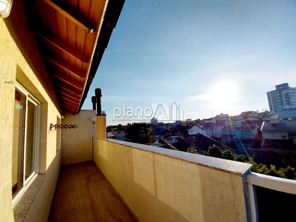 Locação de Apartamentos / Cobertura na cidade de Gravataí