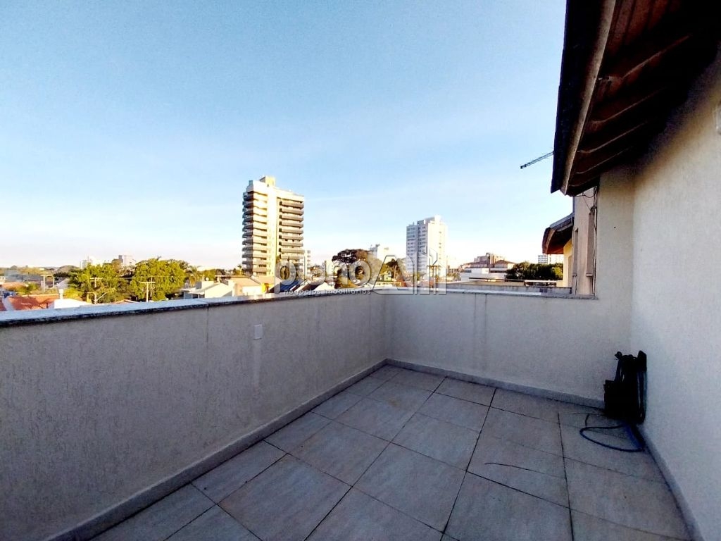 Locação de Apartamentos / Cobertura na cidade de Gravataí