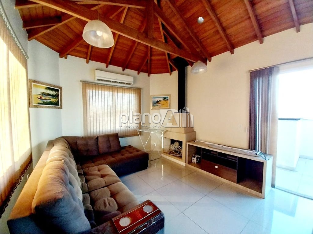 Locação de Apartamentos / Cobertura na cidade de Gravataí