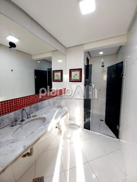 Locação de Apartamentos / Cobertura na cidade de Gravataí