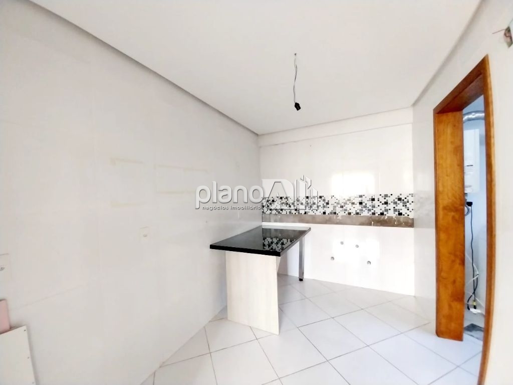 Locação de Apartamentos / Cobertura na cidade de Gravataí