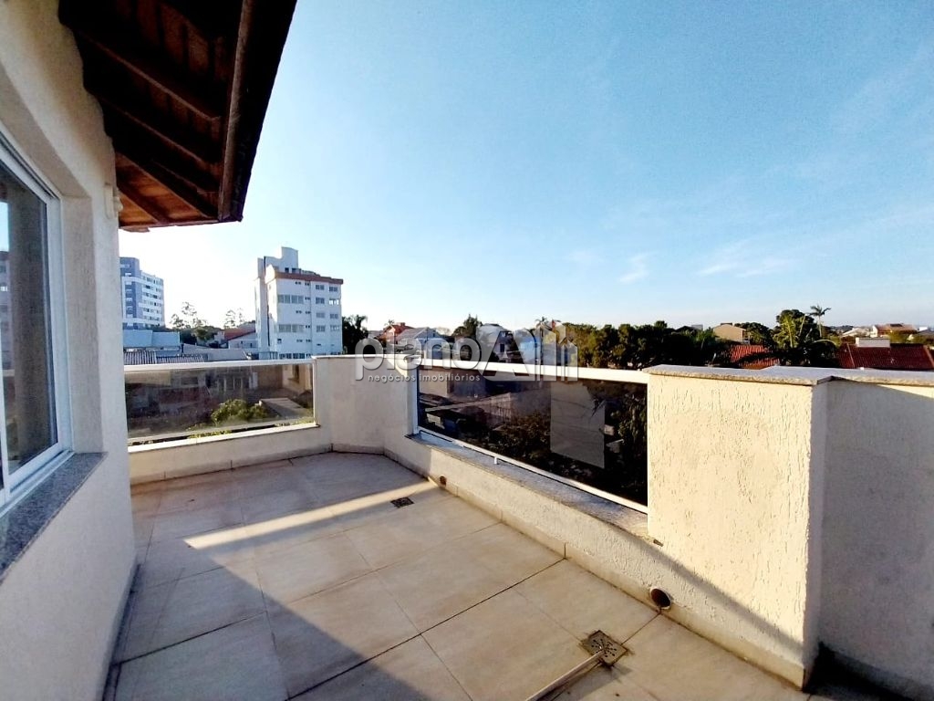 Locação de Apartamentos / Cobertura na cidade de Gravataí