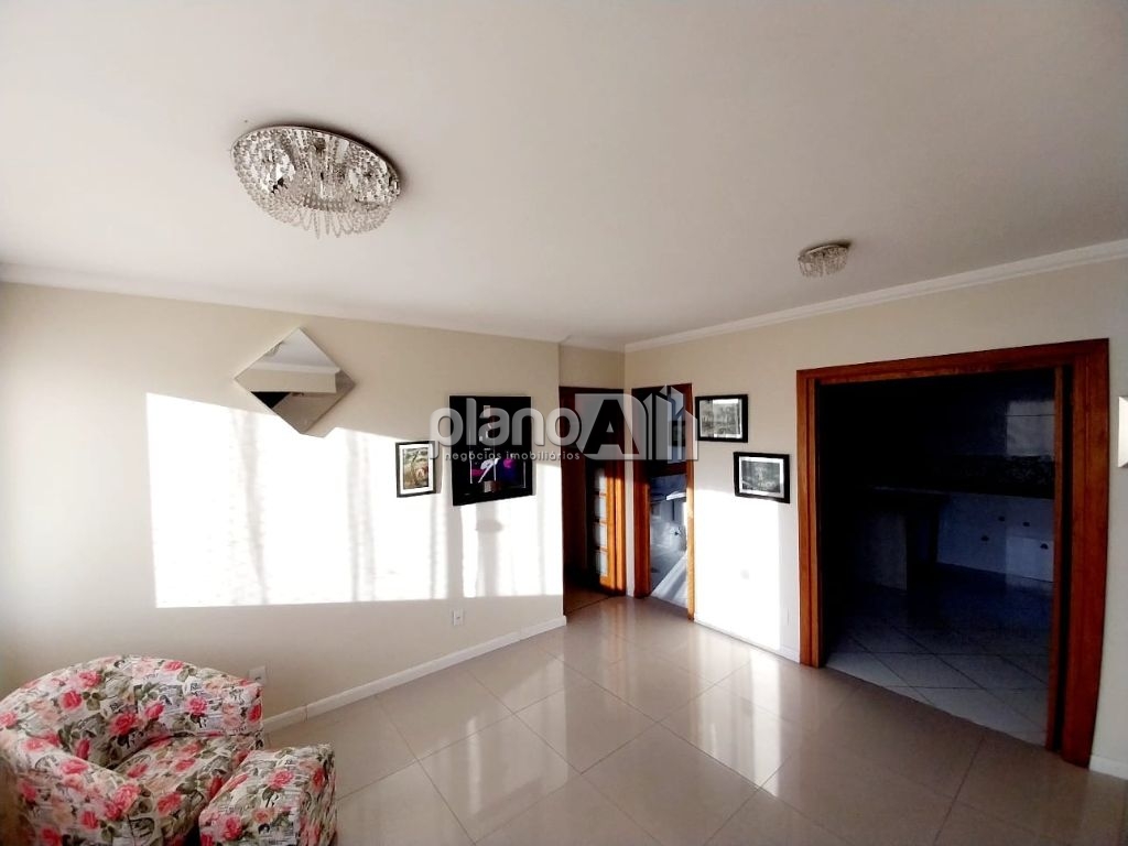 Locação de Apartamentos / Cobertura na cidade de Gravataí