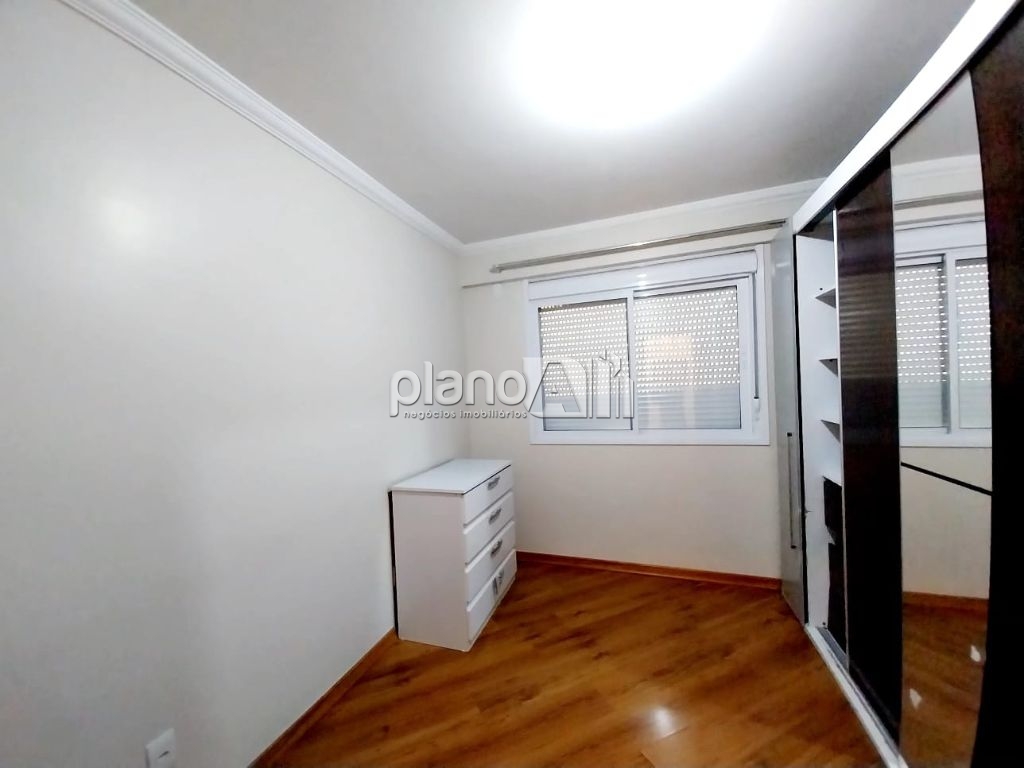 Locação de Apartamentos / Cobertura na cidade de Gravataí