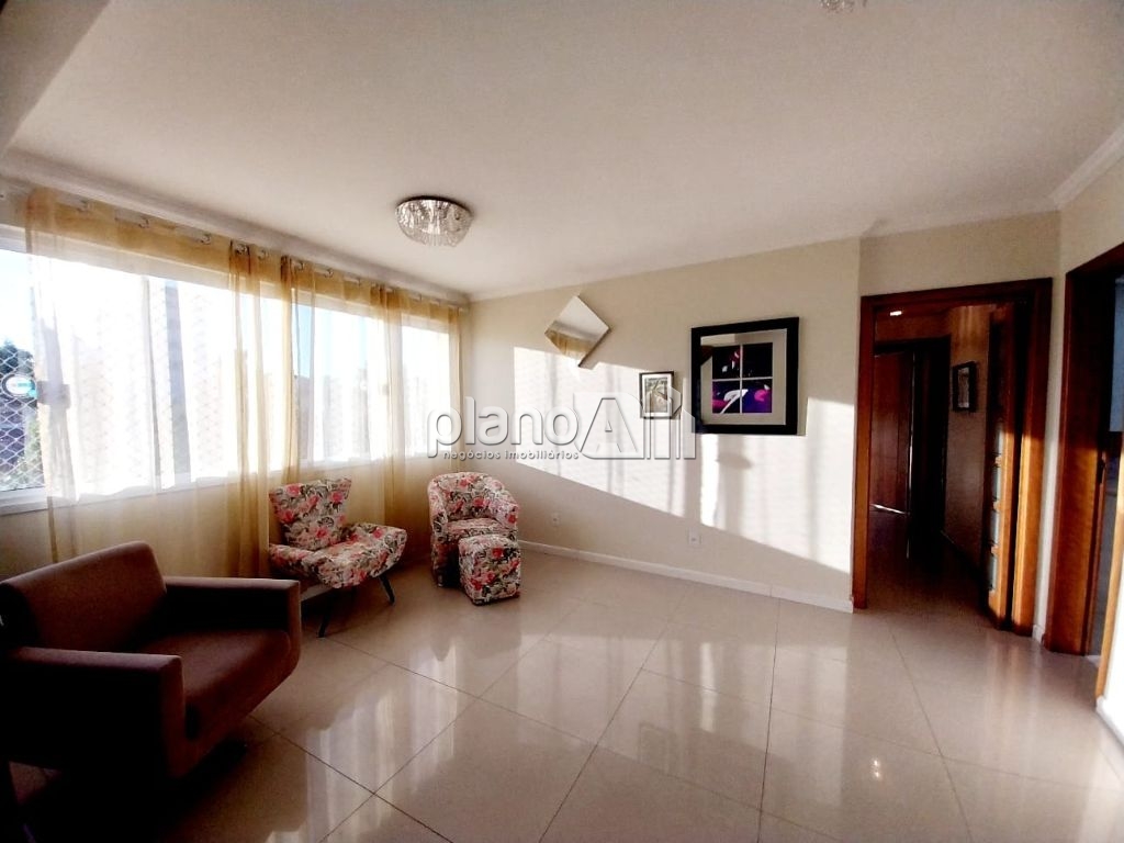 Locação de Apartamentos / Cobertura na cidade de Gravataí