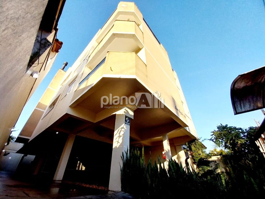 Locação de Apartamentos / Cobertura na cidade de Gravataí