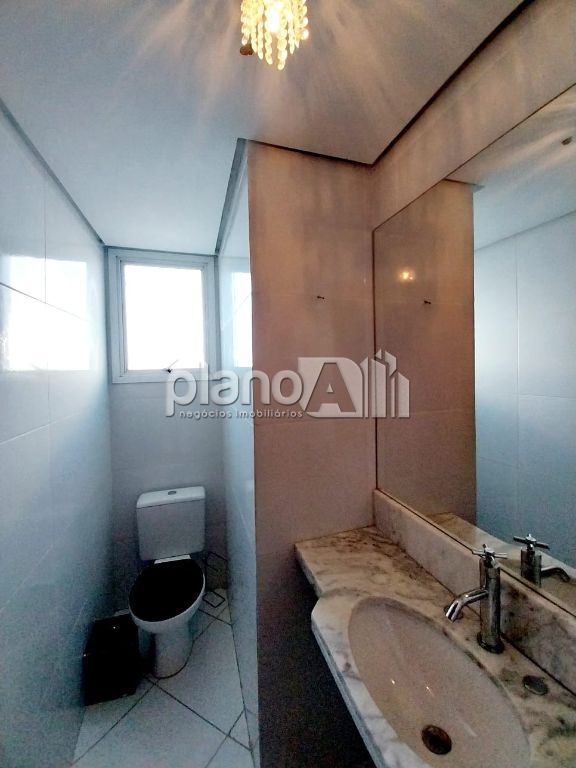 Locação de Apartamentos / Cobertura na cidade de Gravataí