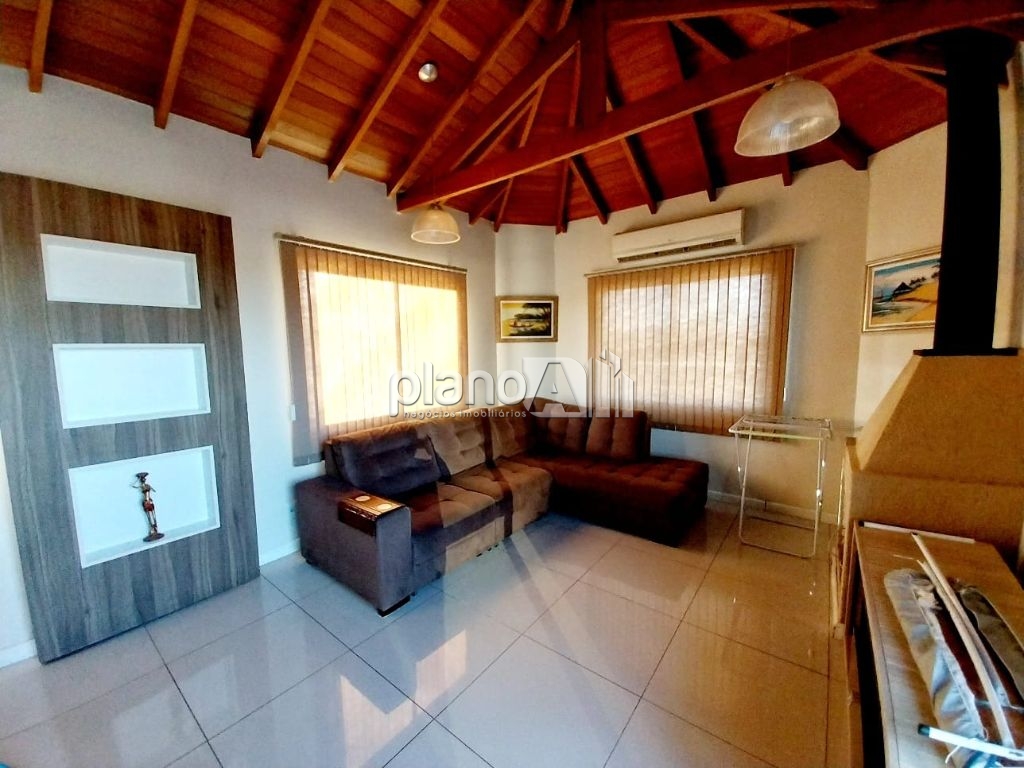 Locação de Apartamentos / Cobertura na cidade de Gravataí