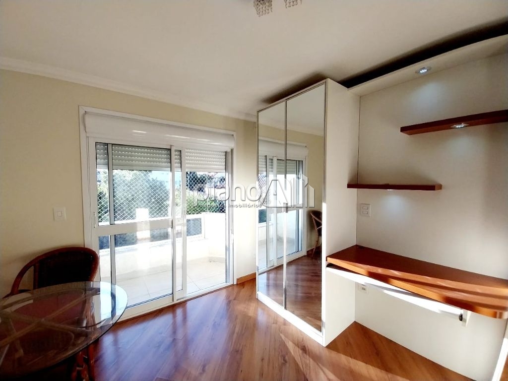 Locação de Apartamentos / Cobertura na cidade de Gravataí