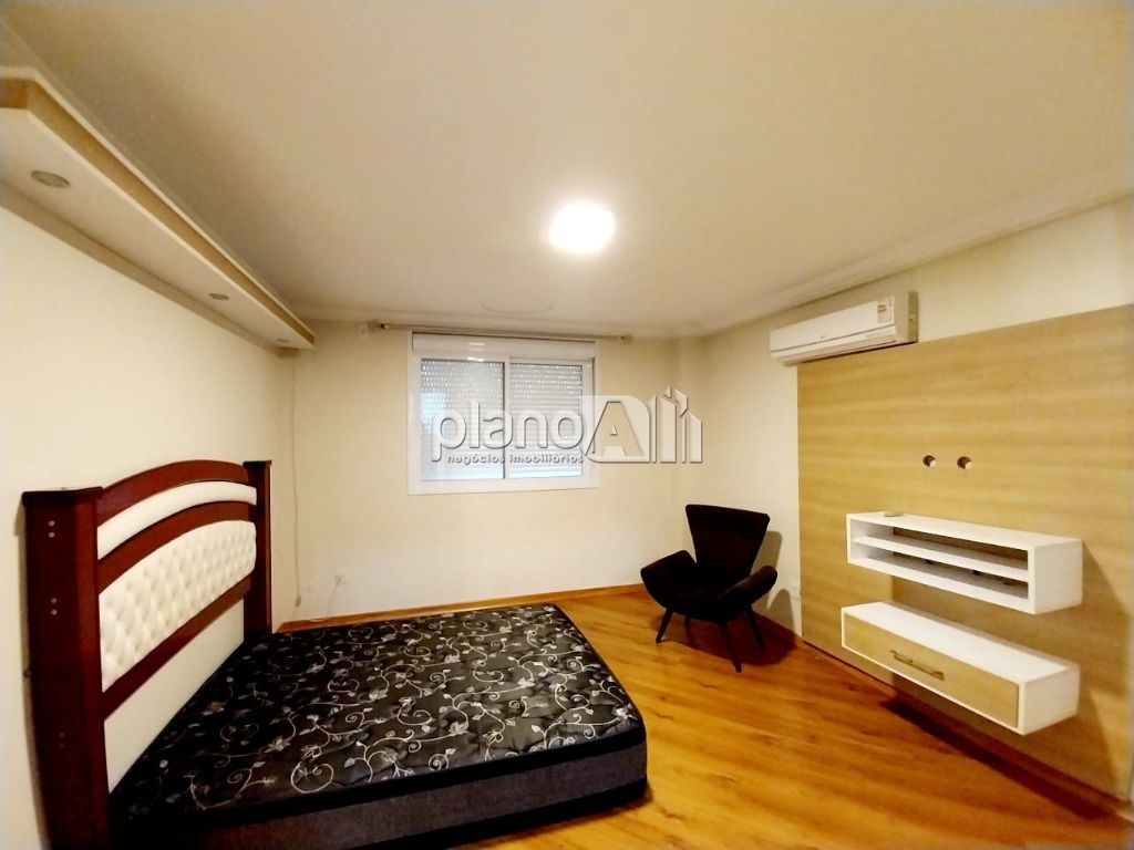 Locação de Apartamentos / Cobertura na cidade de Gravataí
