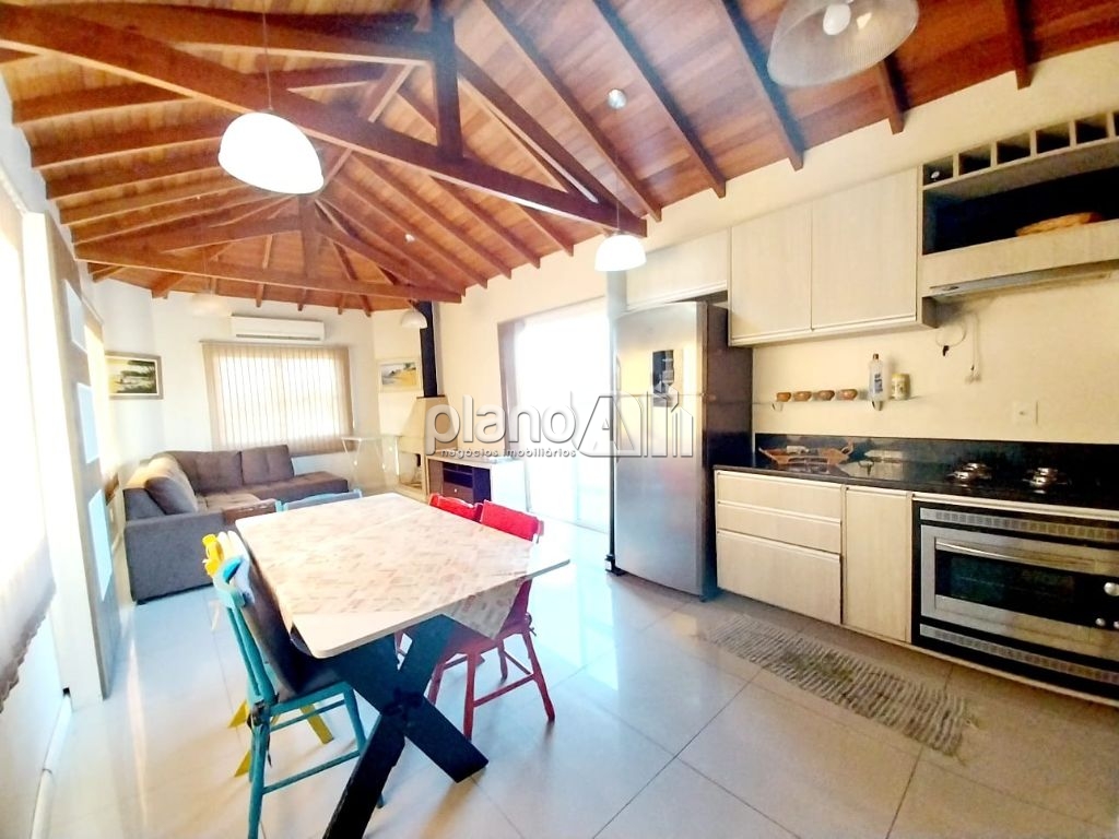 Locação de Apartamentos / Cobertura na cidade de Gravataí