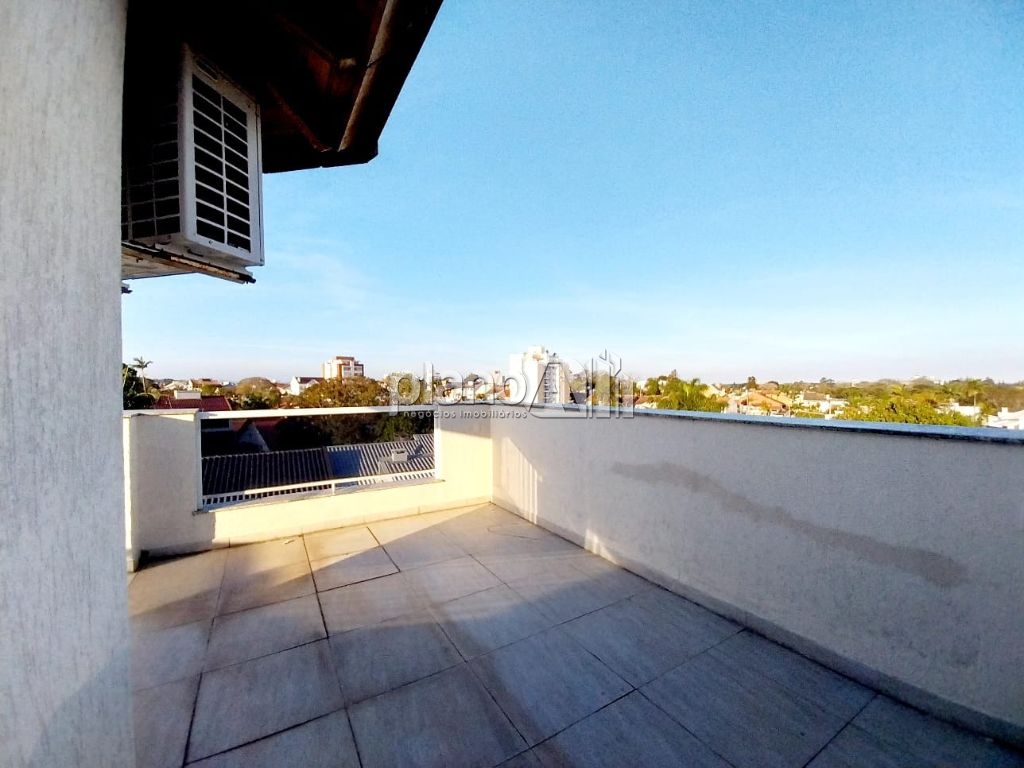 Locação de Apartamentos / Cobertura na cidade de Gravataí