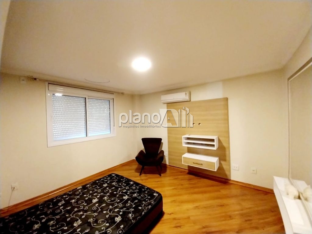Locação de Apartamentos / Cobertura na cidade de Gravataí