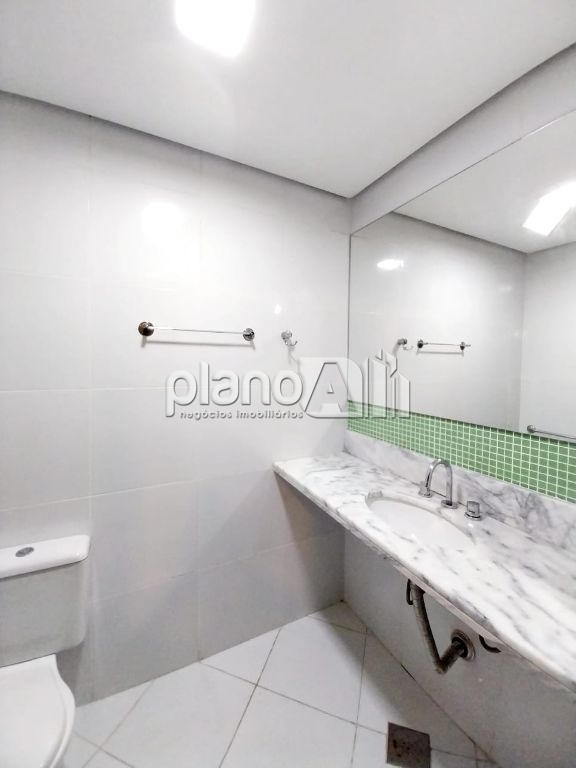 Locação de Apartamentos / Cobertura na cidade de Gravataí