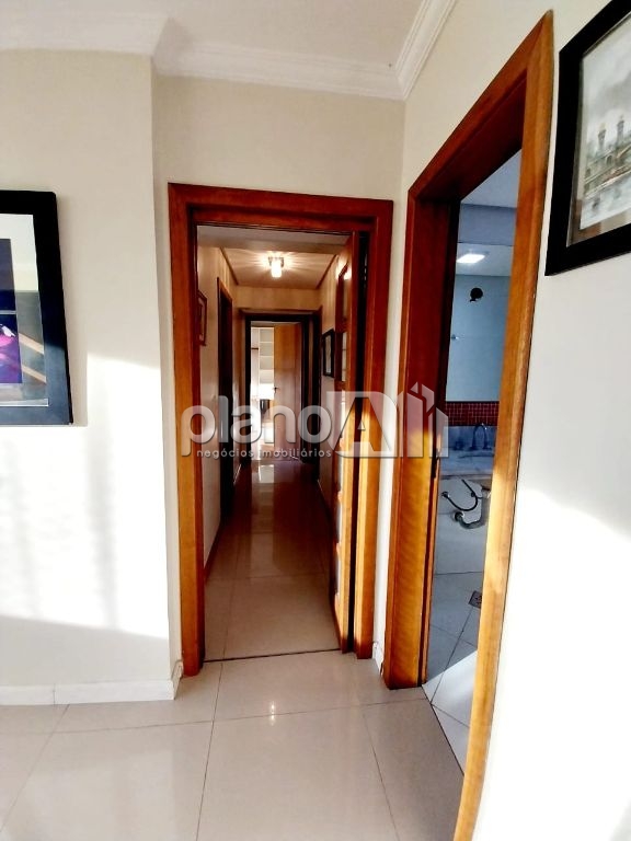 Locação de Apartamentos / Cobertura na cidade de Gravataí