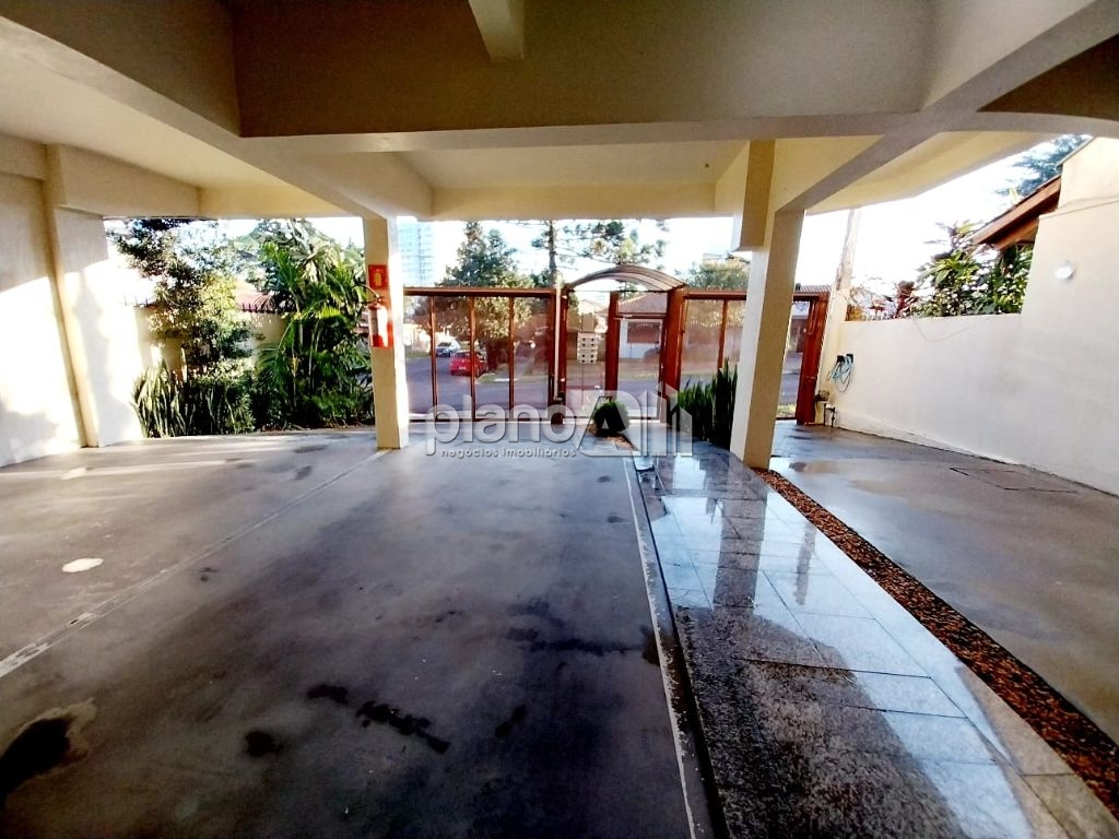 Locação de Apartamentos / Cobertura na cidade de Gravataí