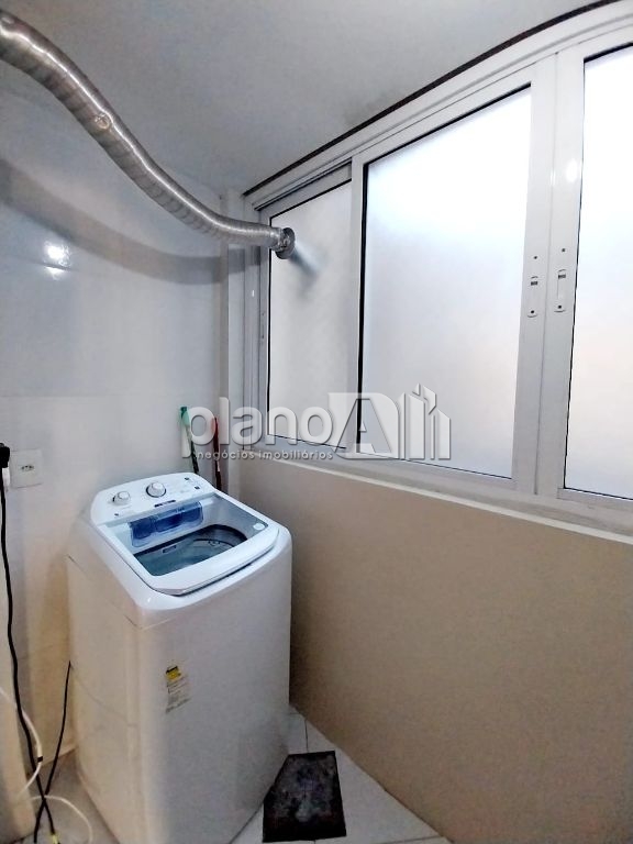 Locação de Apartamentos / Cobertura na cidade de Gravataí