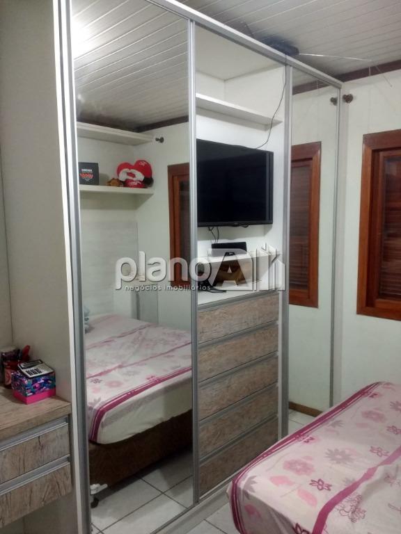 Venda de Casas / Padrão na cidade de Gravataí