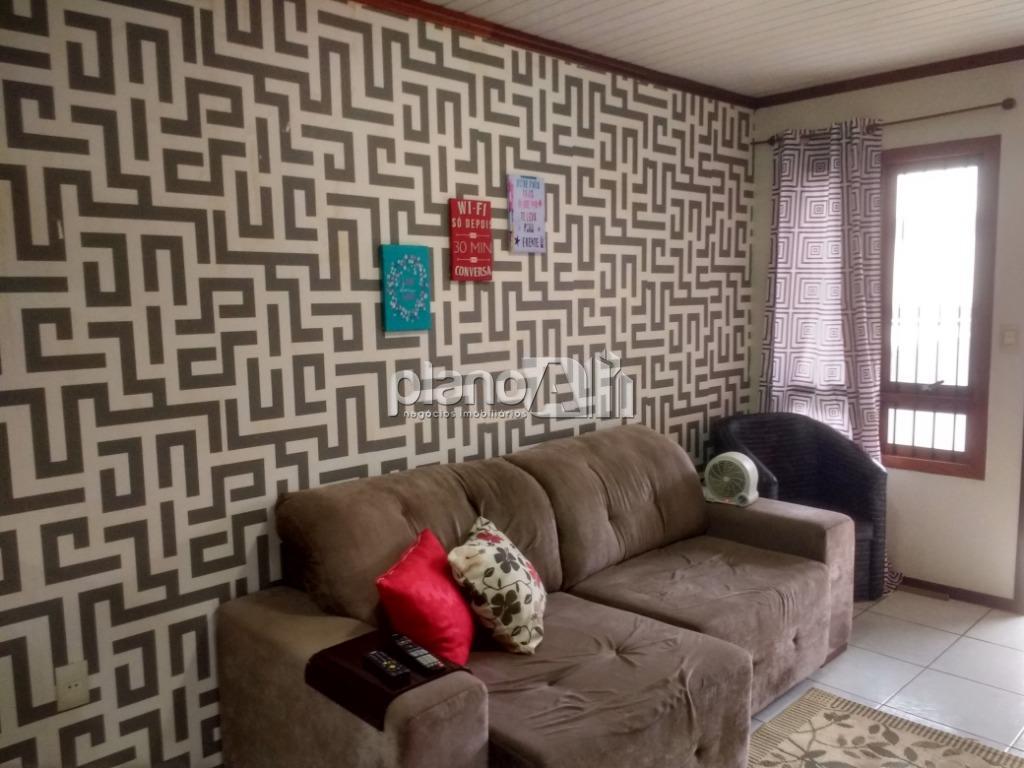 Venda de Casas / Padrão na cidade de Gravataí
