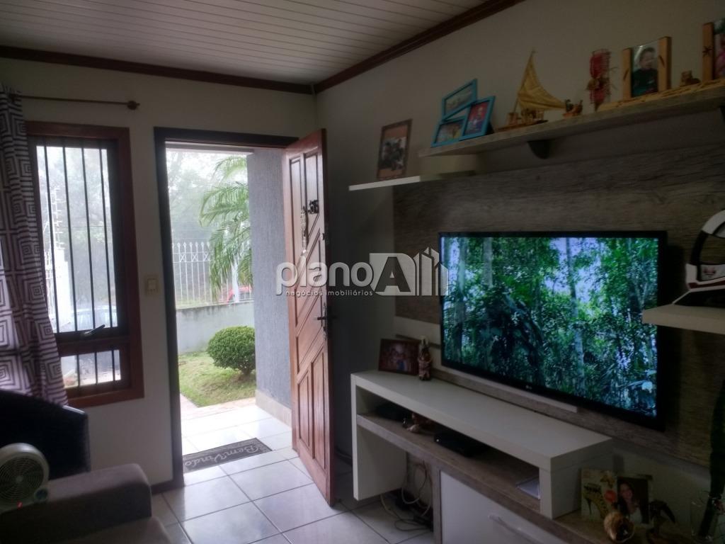 Venda de Casas / Padrão na cidade de Gravataí