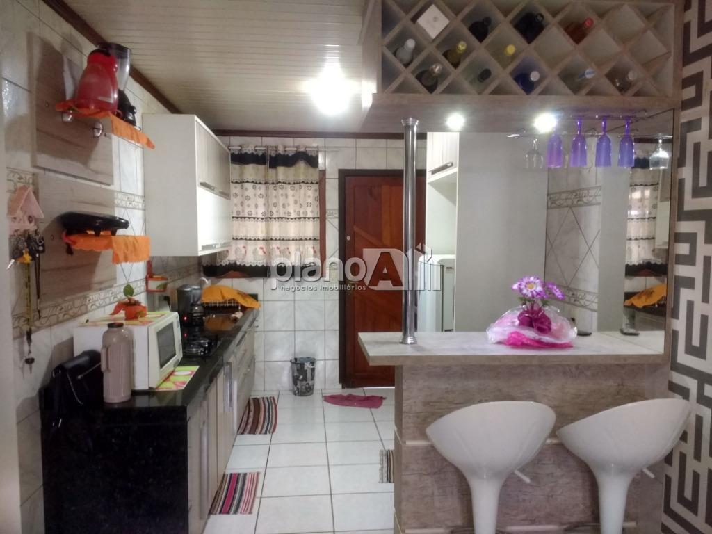 Venda de Casas / Padrão na cidade de Gravataí