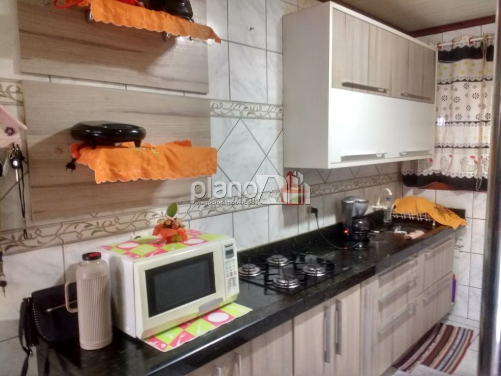 Venda de Casas / Padrão na cidade de Gravataí