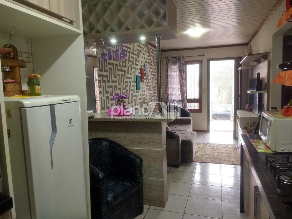 Venda de Casas / Padrão na cidade de Gravataí