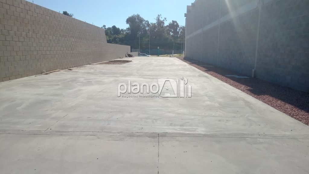 Locação de comercial / galpão na cidade de gravataí - foto 8